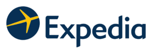 Expedia logo