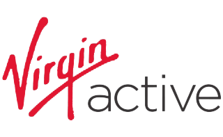 Virgin Active logo