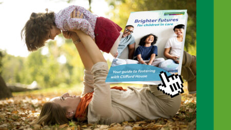 Downloadable Fostering Guide