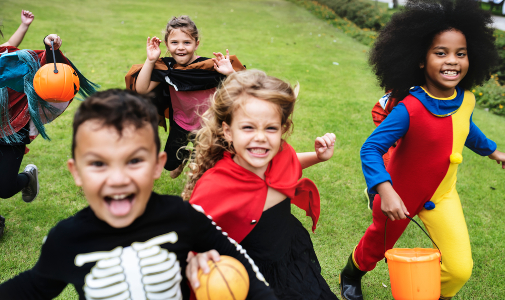 Halloween Activities